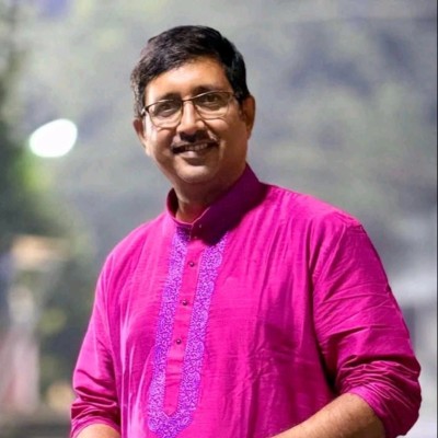 Rakesh Roy